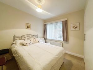 Bedroom 3- click for photo gallery